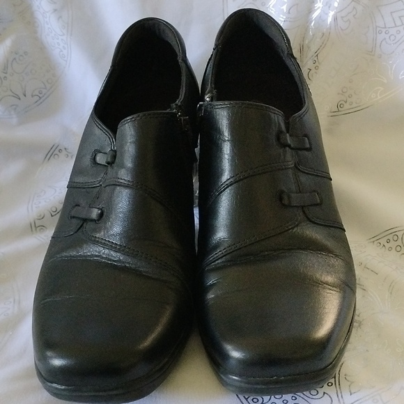 Clarks bendables women's shoes size 8.5m - Picture 6 of 16